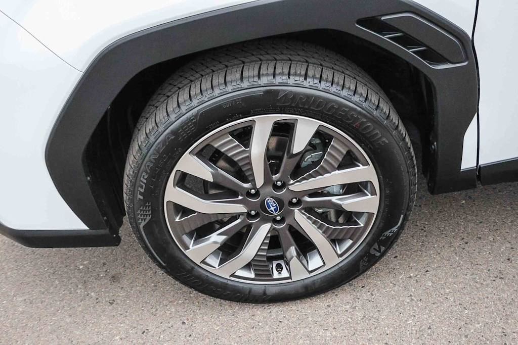 Thumbnail: 2026 Subaru Forester - 20