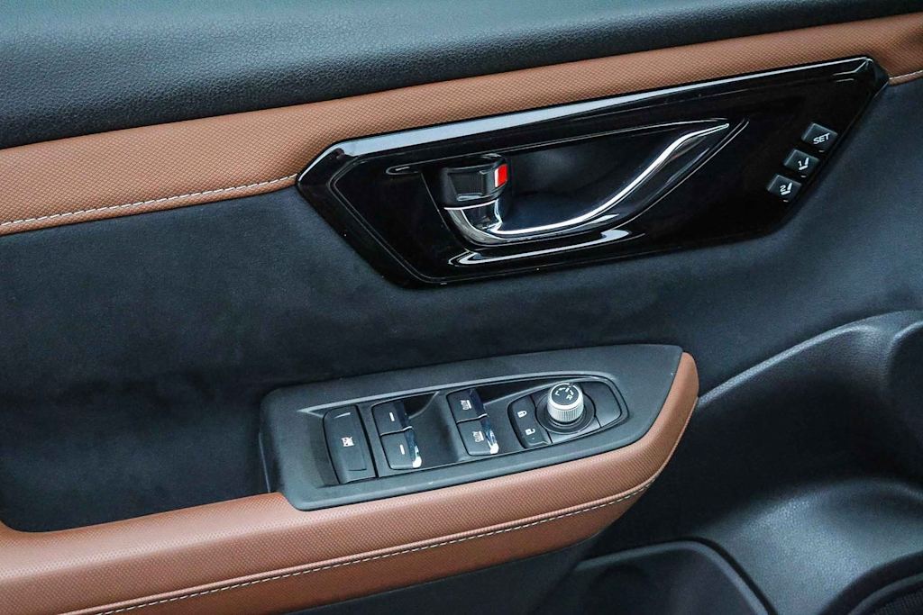 Thumbnail: 2026 Subaru Forester - 23