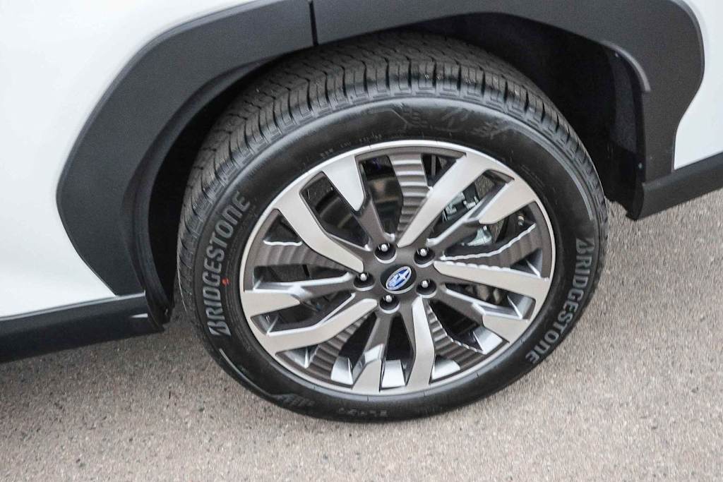 Thumbnail: 2026 Subaru Forester - 7