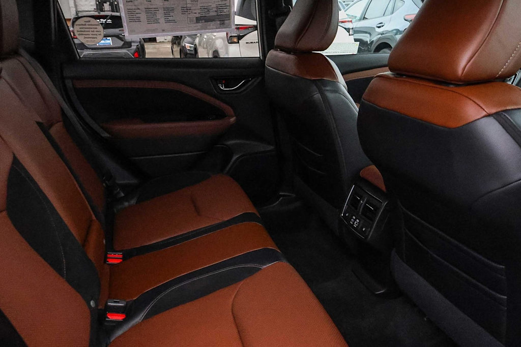 Thumbnail: 2026 Subaru Forester - 10