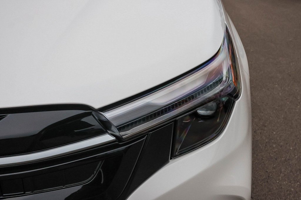 Thumbnail: 2026 Subaru Forester - 21
