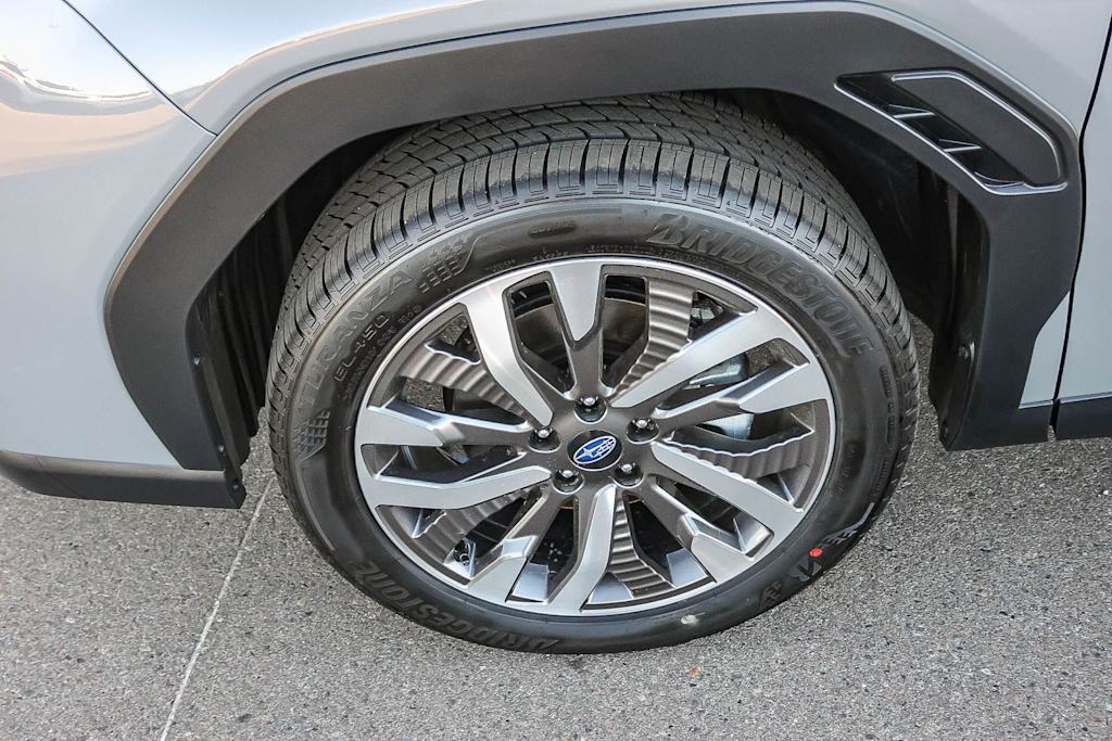 Thumbnail: 2026 Subaru Forester - 19