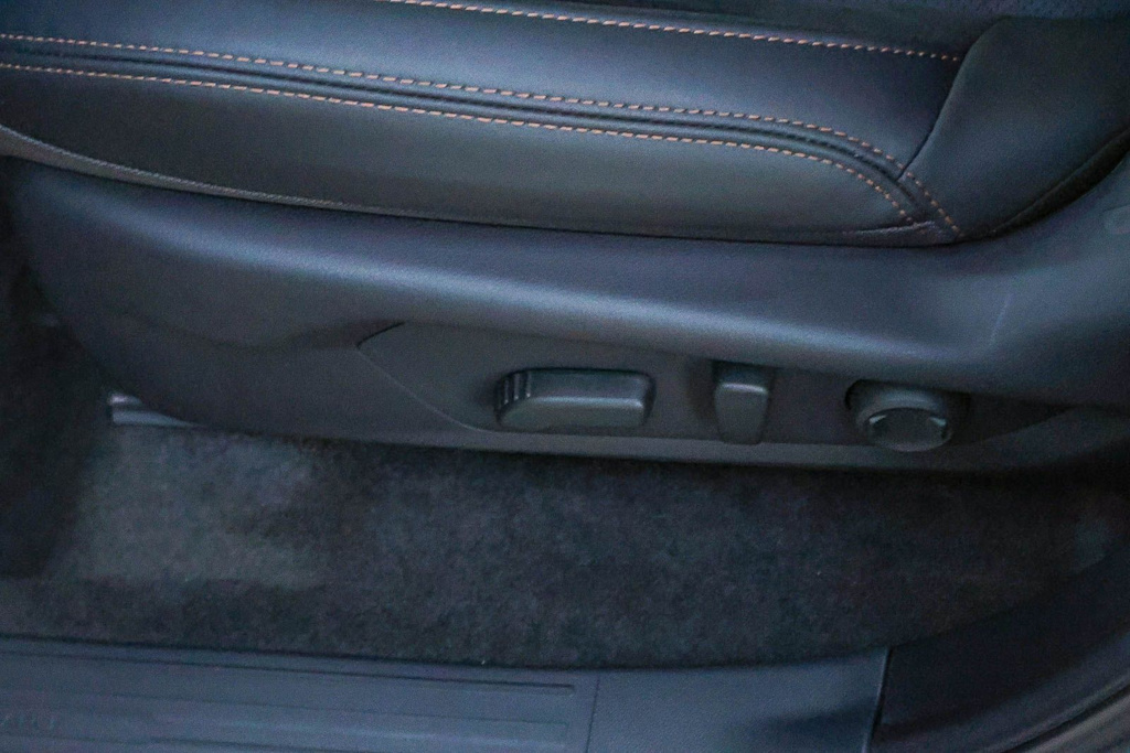 Thumbnail: 2026 Subaru Forester - 21