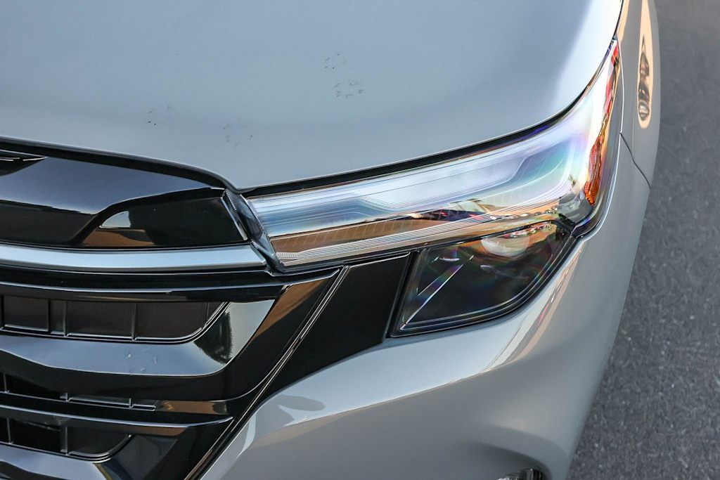 Thumbnail: 2026 Subaru Forester - 20