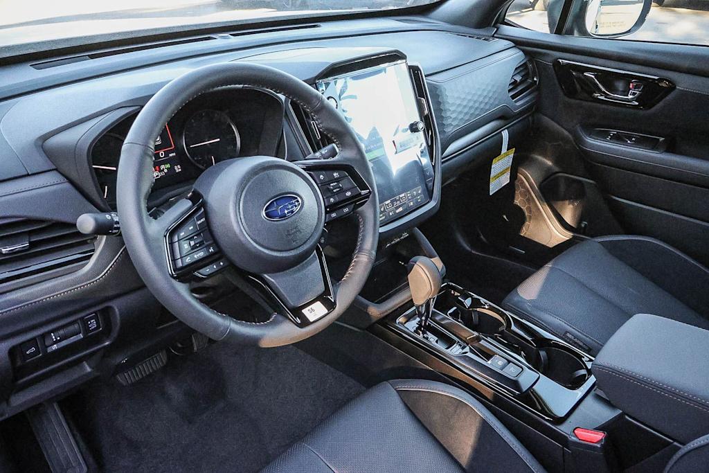 Thumbnail: 2026 Subaru Forester - 10