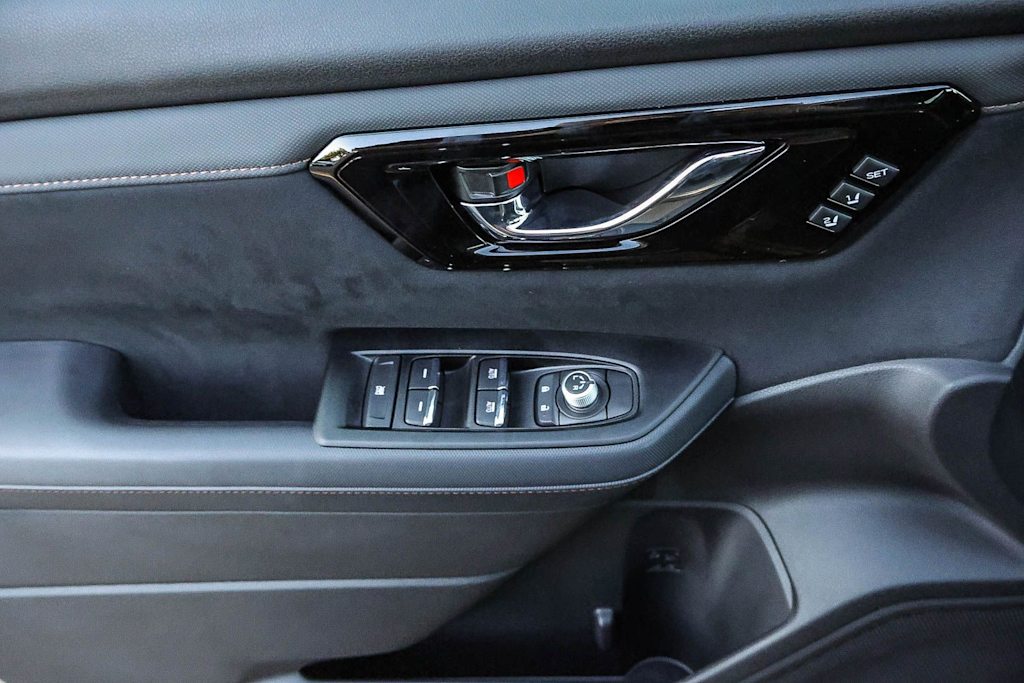 Thumbnail: 2026 Subaru Forester - 22