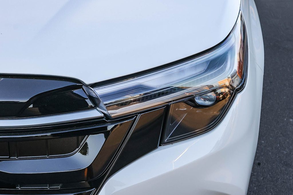 Thumbnail: 2026 Subaru Forester - 20