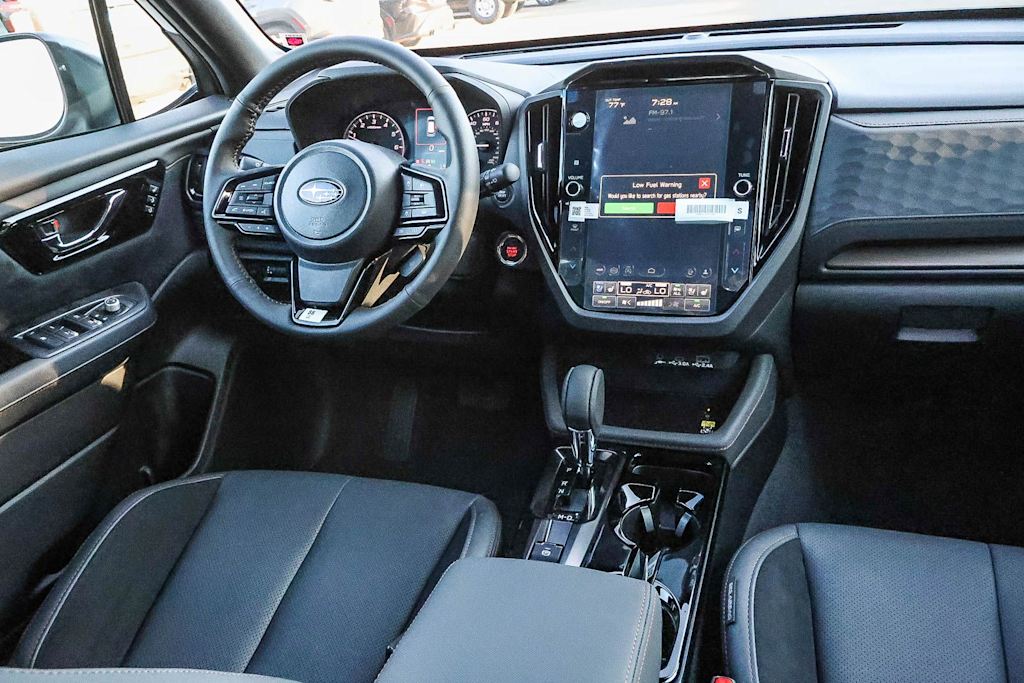 Thumbnail: 2026 Subaru Forester - 2