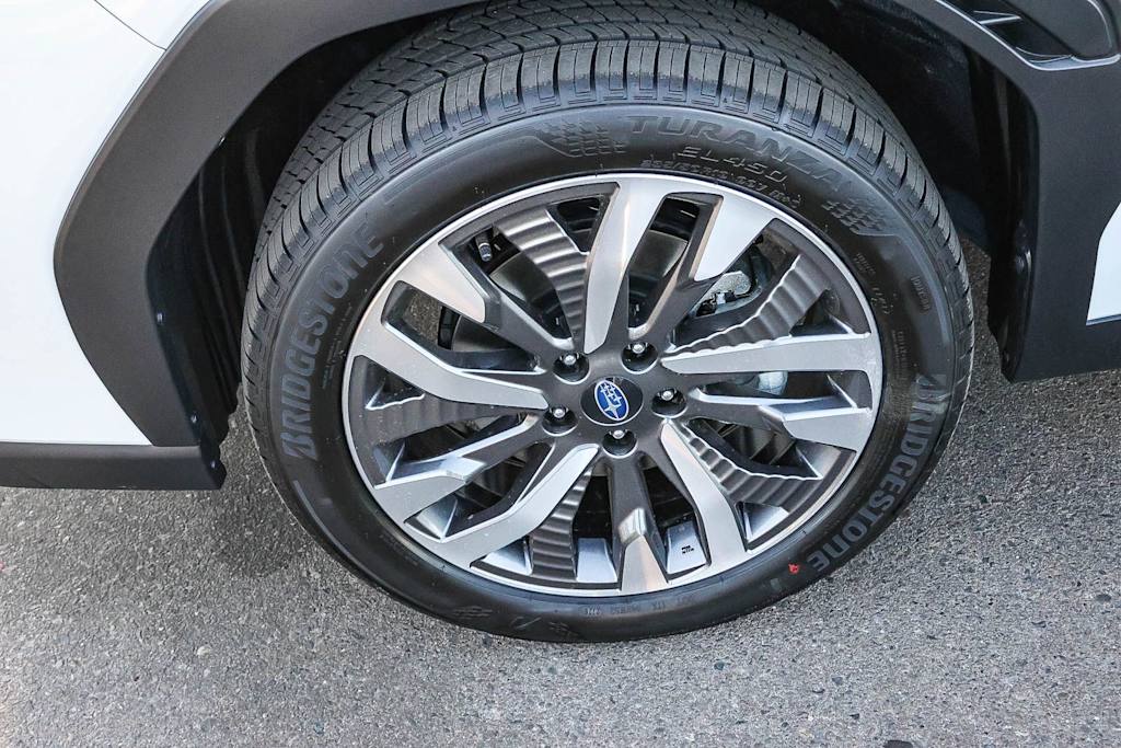 Thumbnail: 2026 Subaru Forester - 19