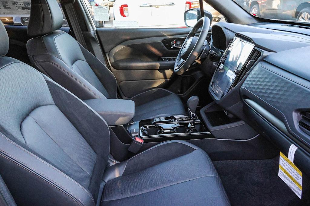 Thumbnail: 2026 Subaru Forester - 9