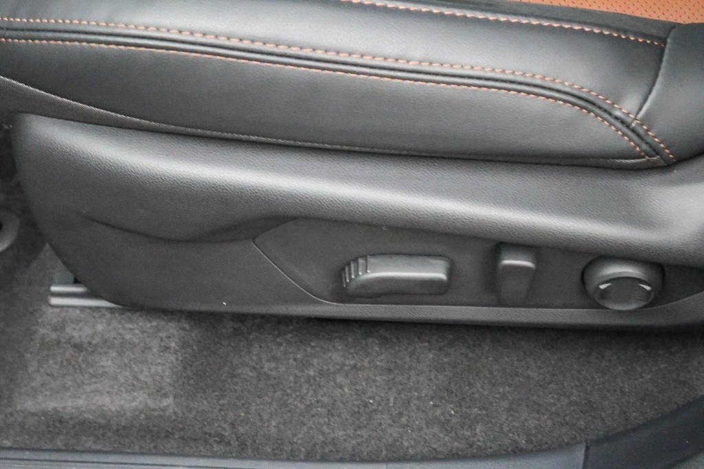 Thumbnail: 2026 Subaru Forester - 22