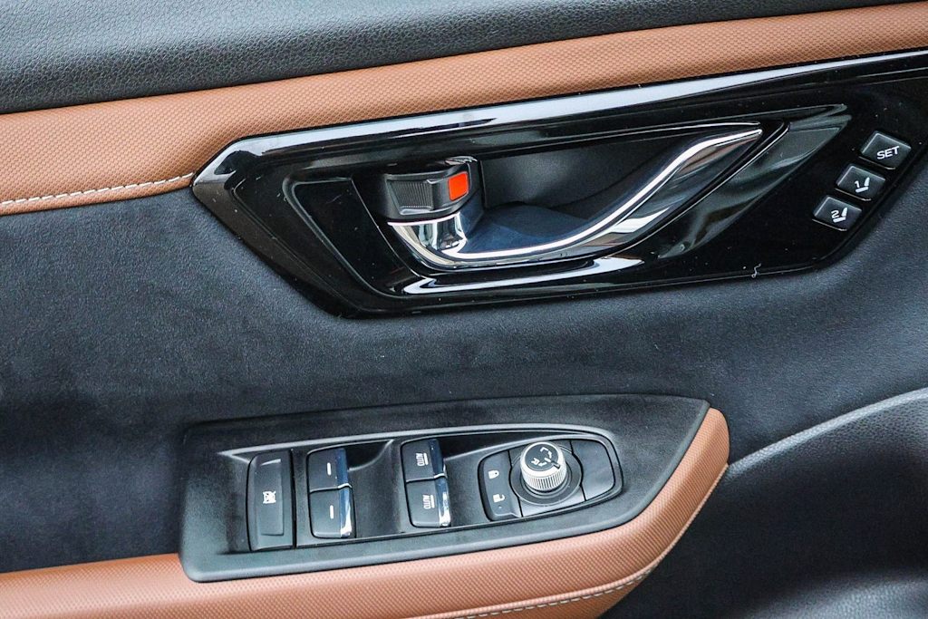 Thumbnail: 2026 Subaru Forester - 23