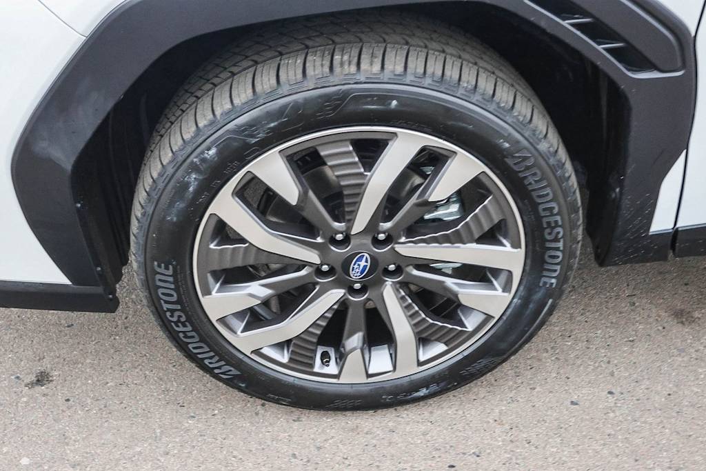 Thumbnail: 2026 Subaru Forester - 20