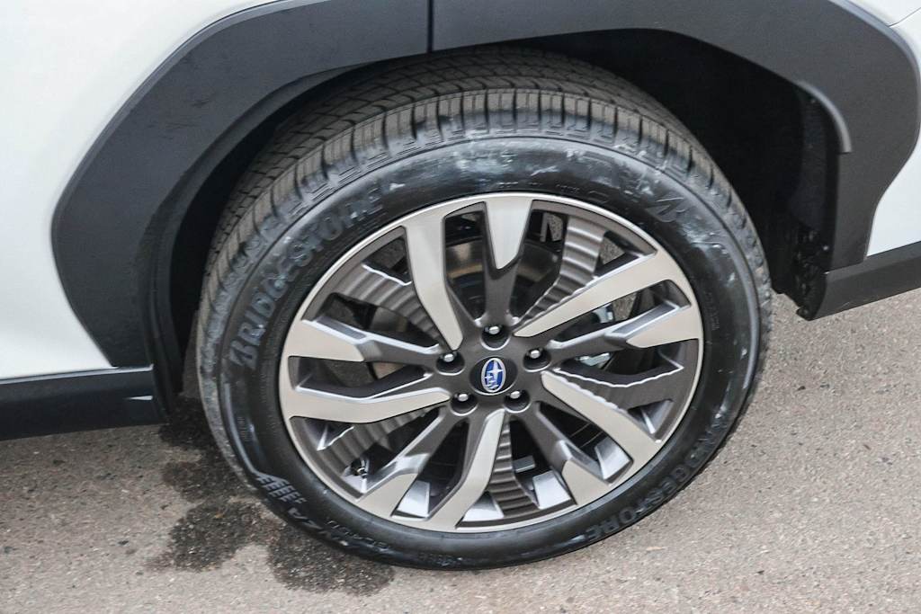 Thumbnail: 2026 Subaru Forester - 7