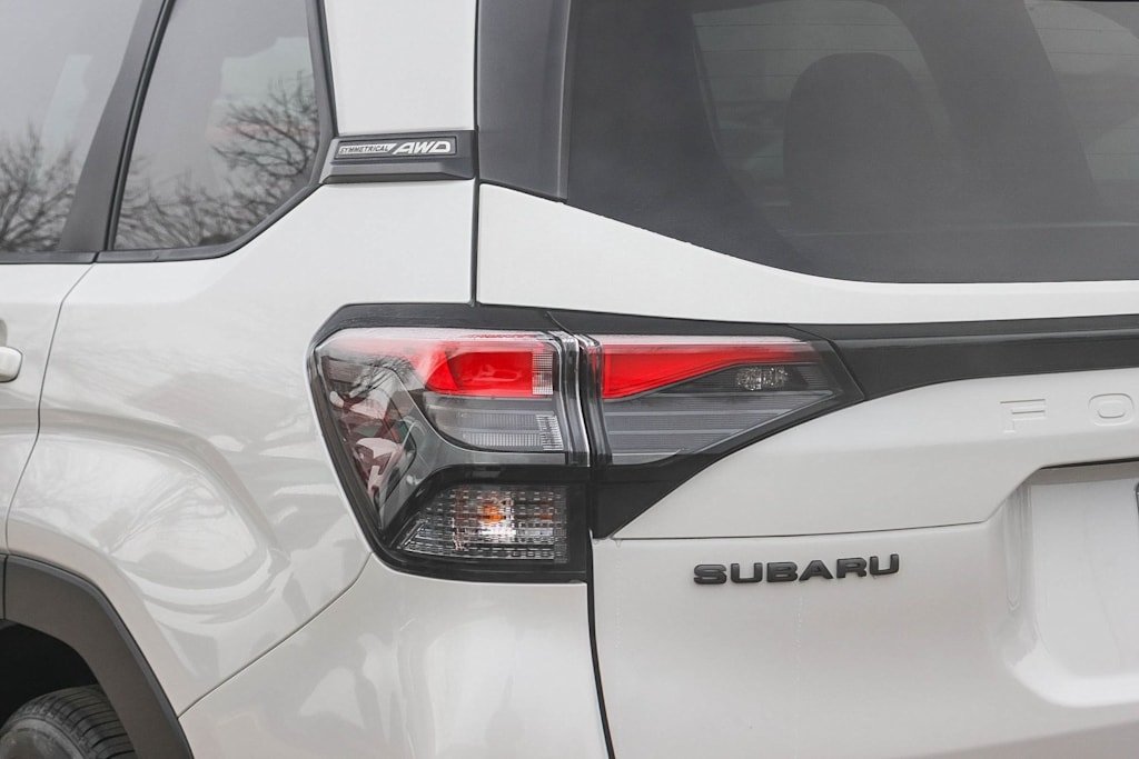 Thumbnail: 2026 Subaru Forester - 19
