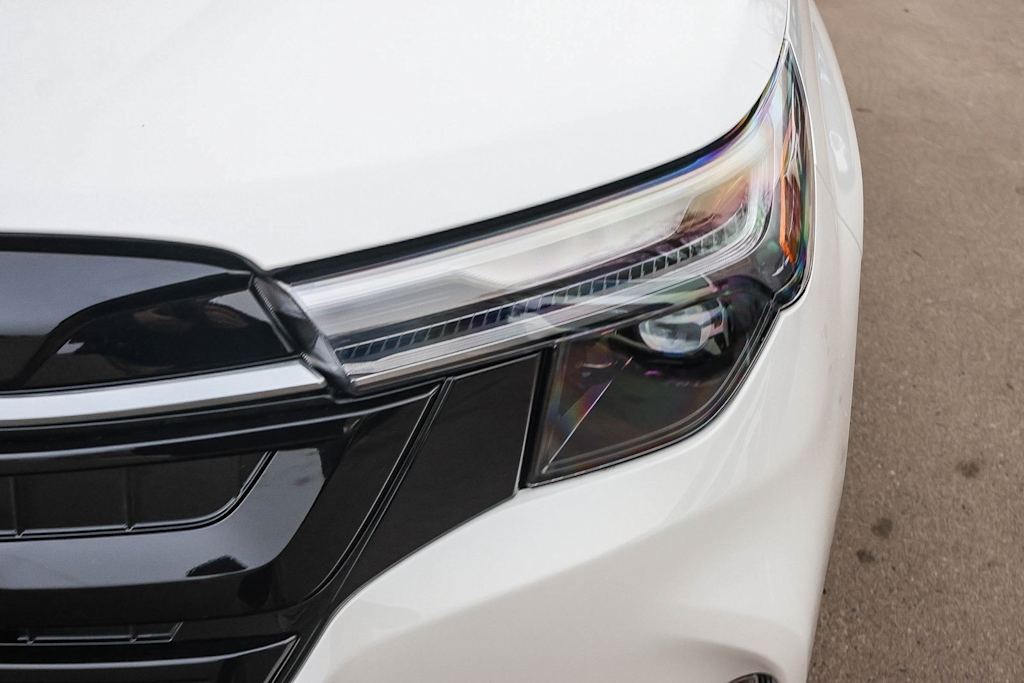 Thumbnail: 2026 Subaru Forester - 21