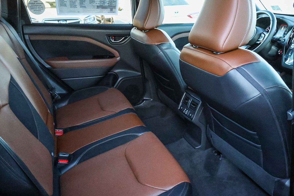 Thumbnail: 2026 Subaru Forester - 10