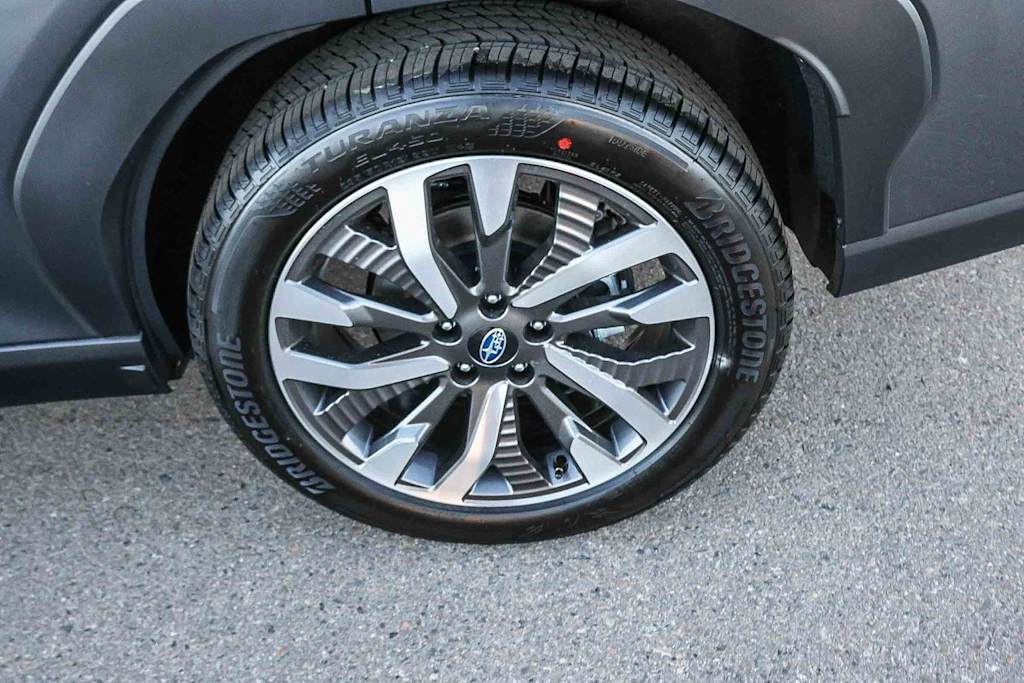 Thumbnail: 2026 Subaru Forester - 7