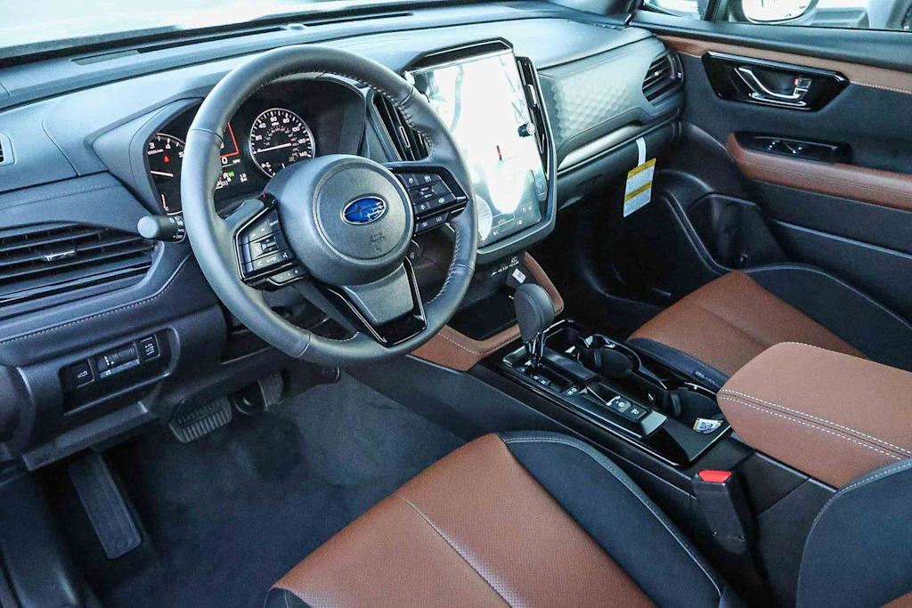 Thumbnail: 2026 Subaru Forester - 12