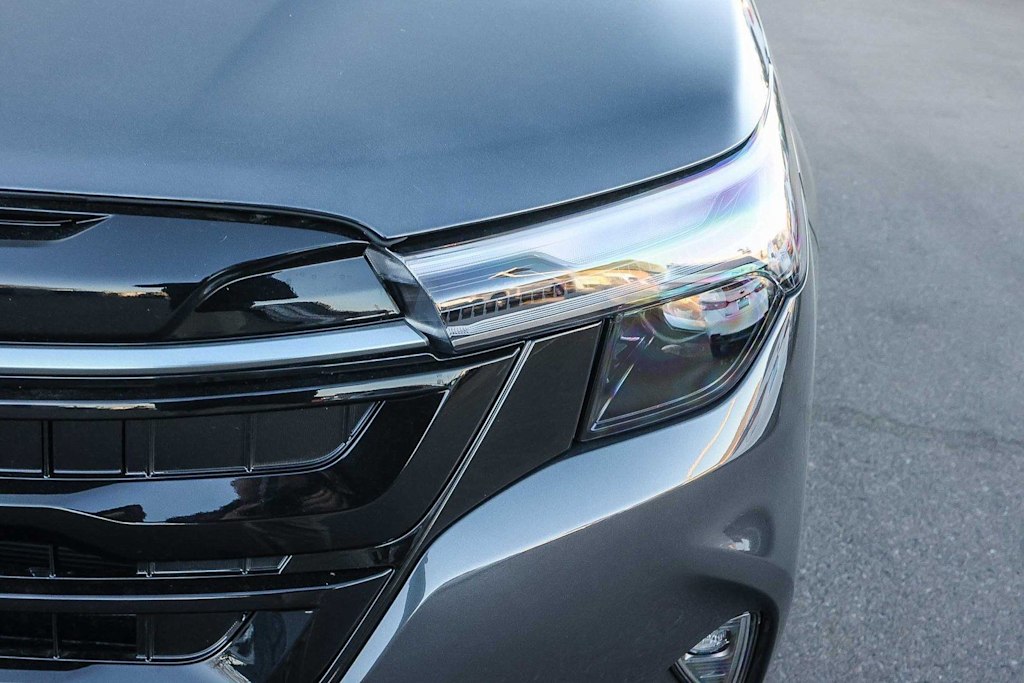 Thumbnail: 2026 Subaru Forester - 20