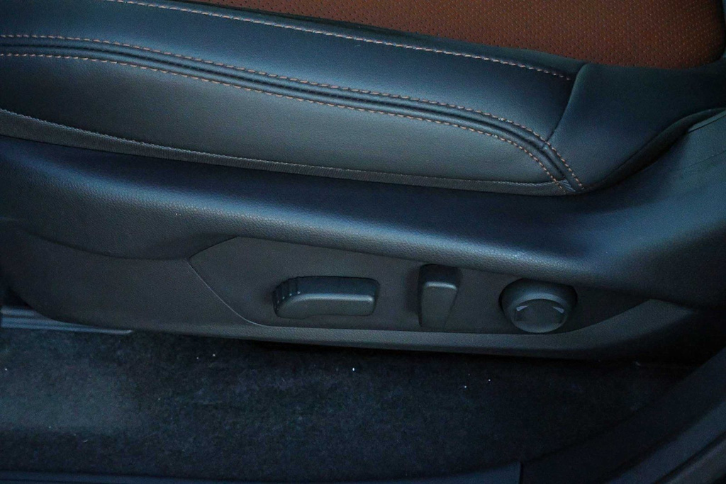 Thumbnail: 2026 Subaru Forester - 21