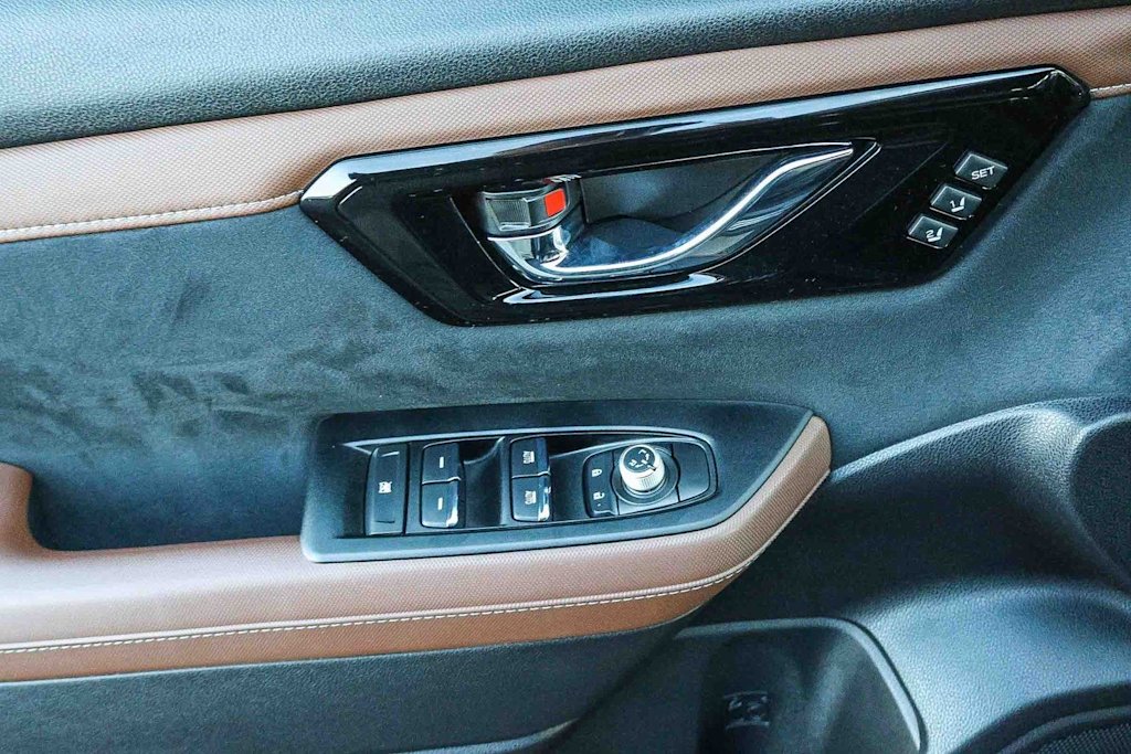 Thumbnail: 2026 Subaru Forester - 22