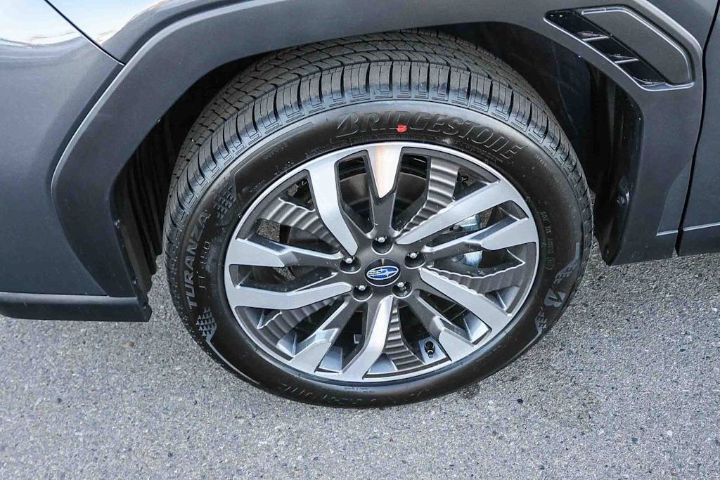 Thumbnail: 2026 Subaru Forester - 19