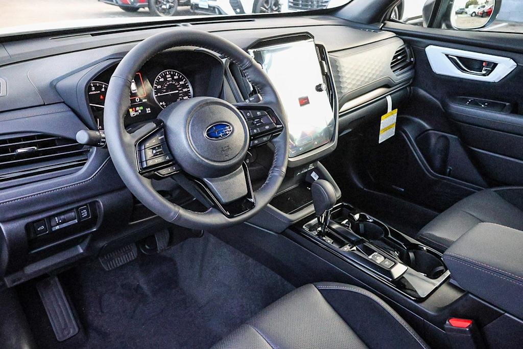 Thumbnail: 2026 Subaru Forester - 20