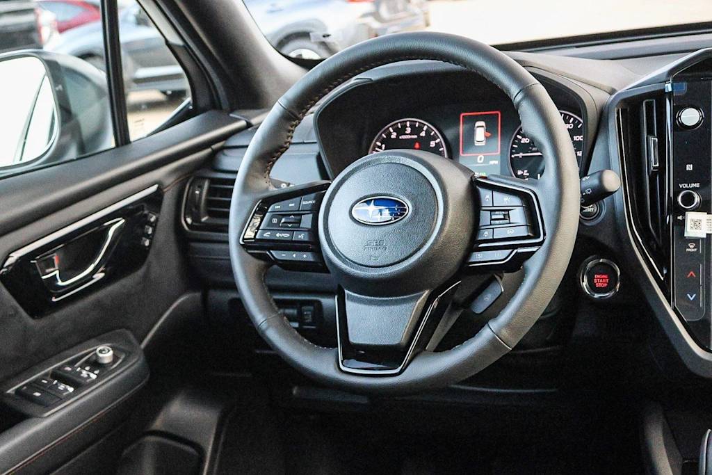 Thumbnail: 2026 Subaru Forester - 11