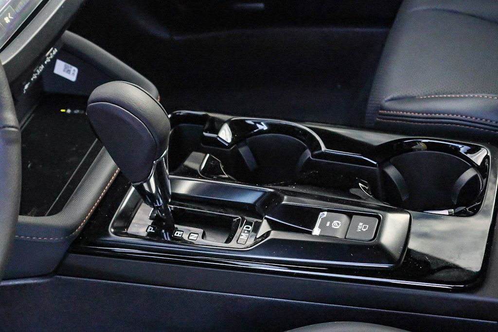 Thumbnail: 2026 Subaru Forester - 13