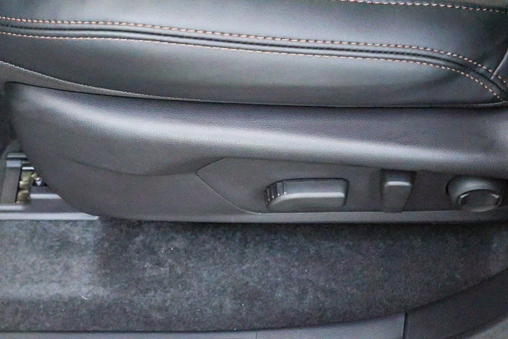 Thumbnail: 2026 Subaru Forester - 21