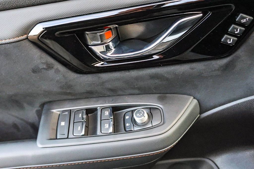 Thumbnail: 2026 Subaru Forester - 22