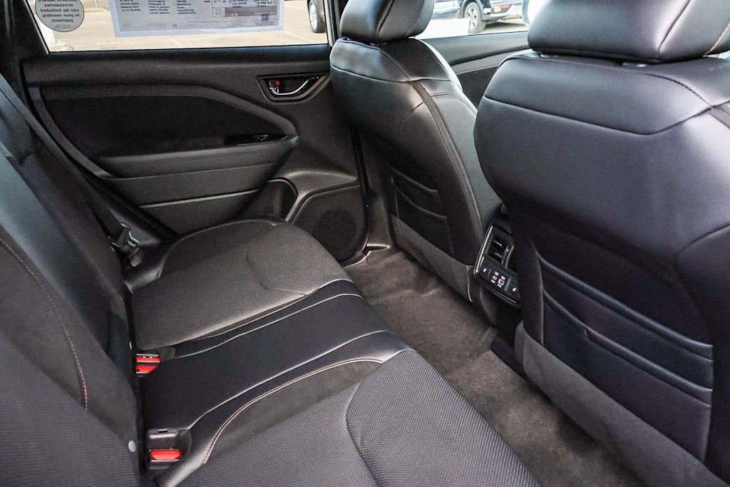 Thumbnail: 2026 Subaru Forester - 9