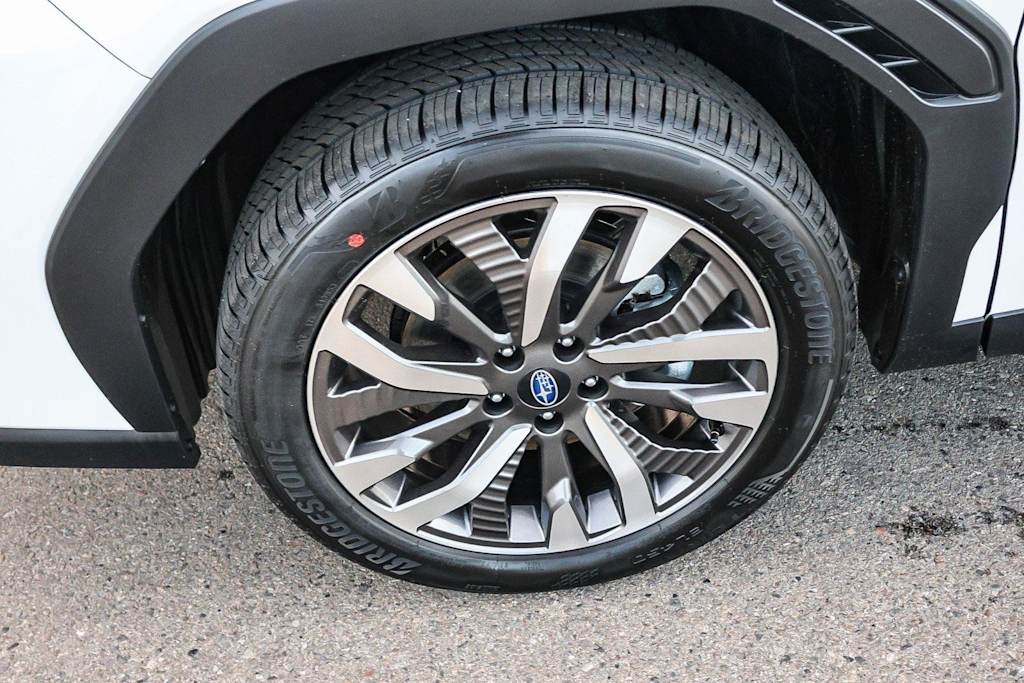 Thumbnail: 2026 Subaru Forester - 18