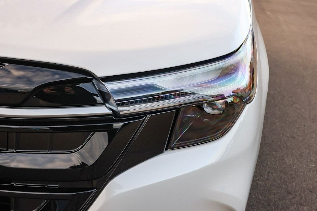 Thumbnail: 2026 Subaru Forester - 19