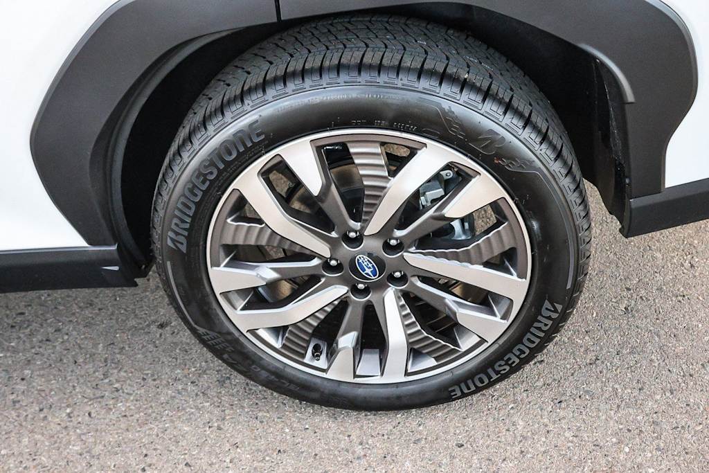 Thumbnail: 2026 Subaru Forester - 7