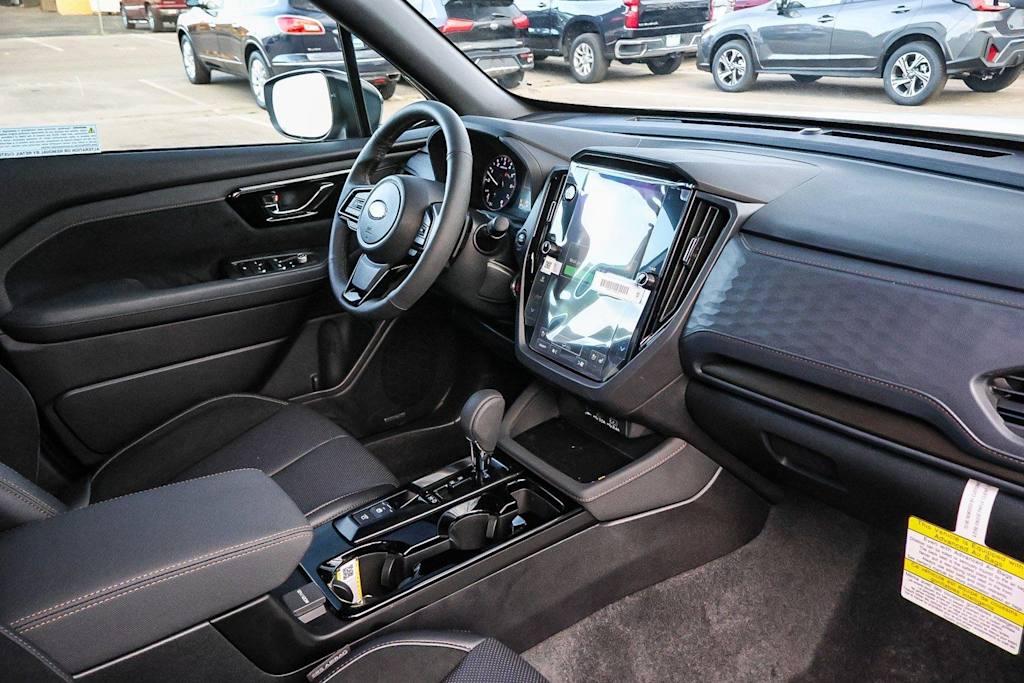 Thumbnail: 2026 Subaru Forester - 2