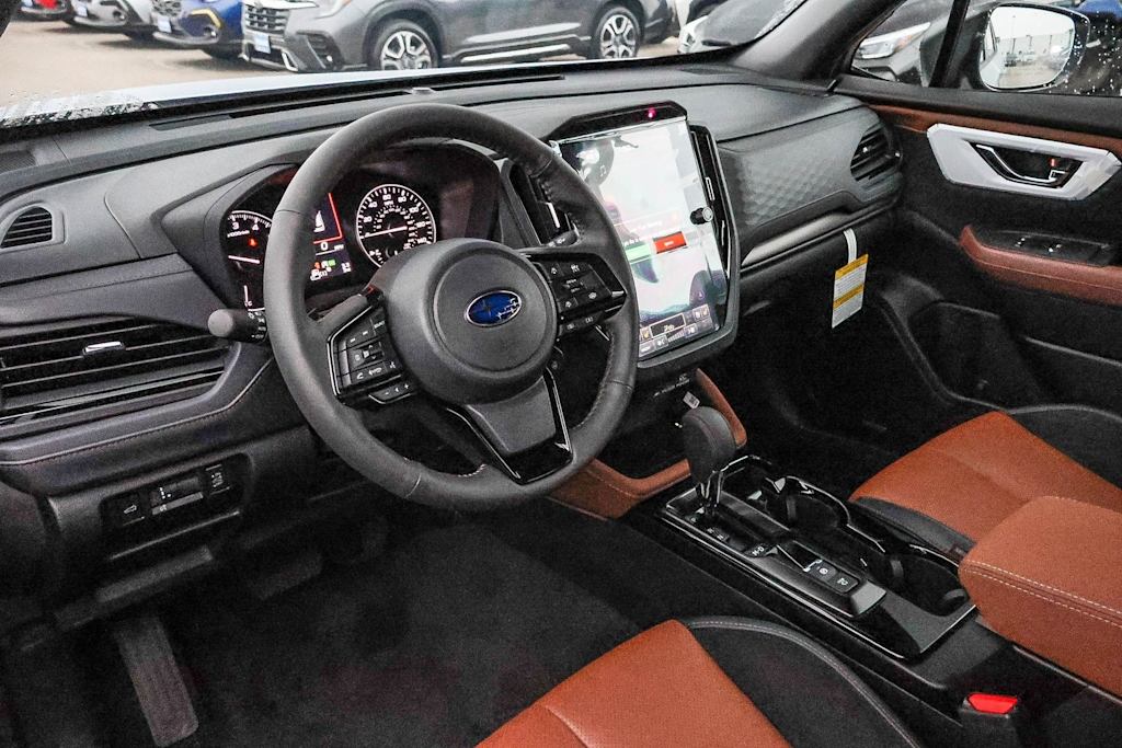 Thumbnail: 2026 Subaru Forester - 11