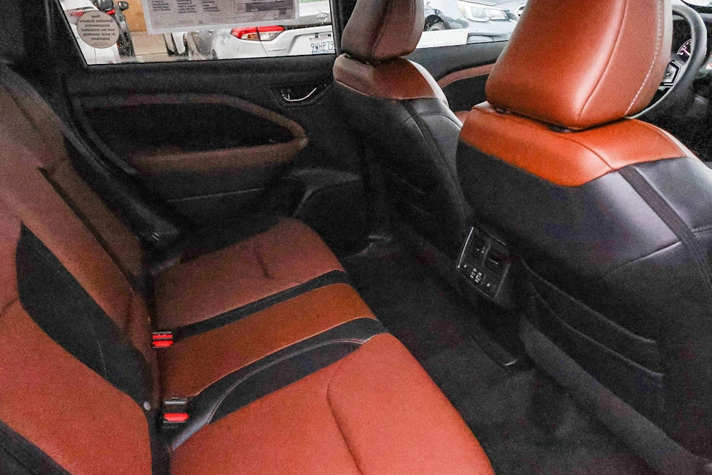 Thumbnail: 2026 Subaru Forester - 9