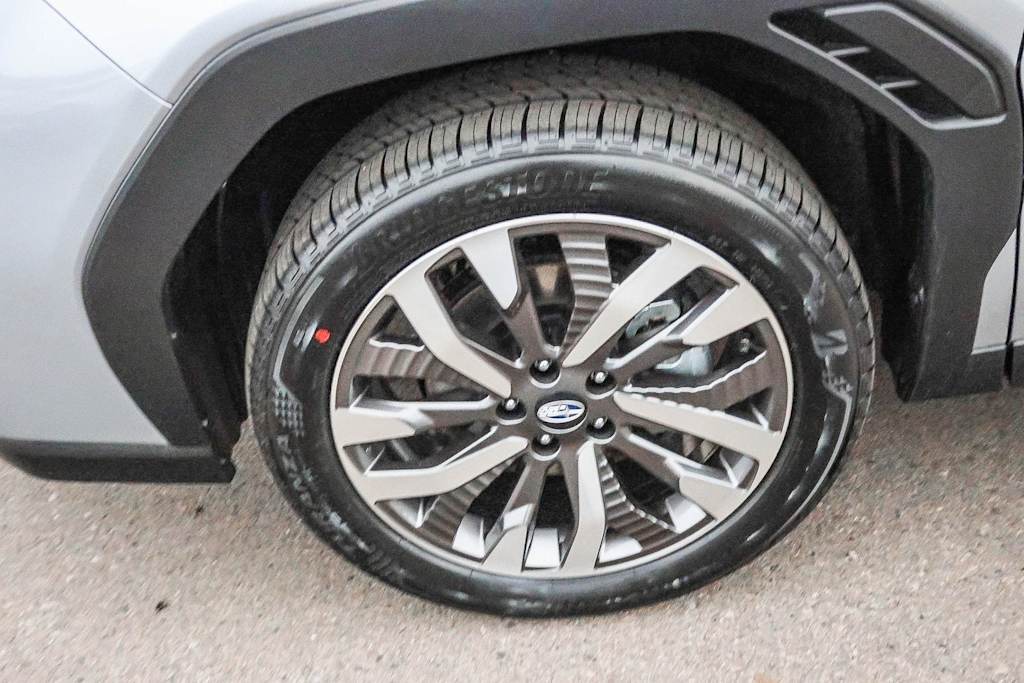 Thumbnail: 2026 Subaru Forester - 19