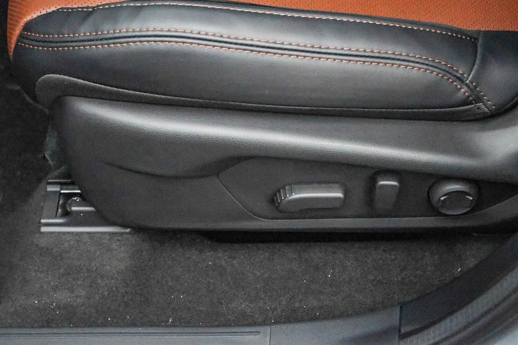 Thumbnail: 2026 Subaru Forester - 21