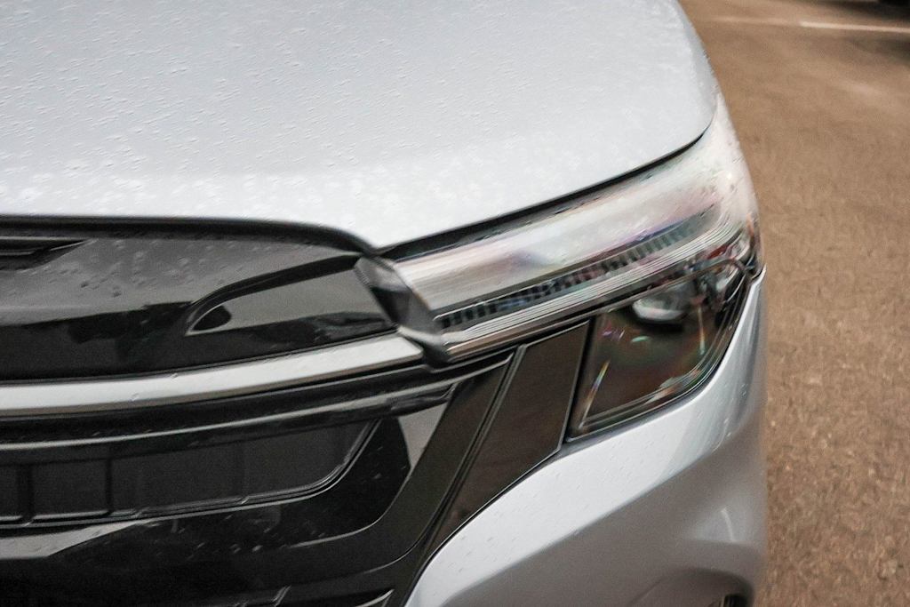 Thumbnail: 2026 Subaru Forester - 20