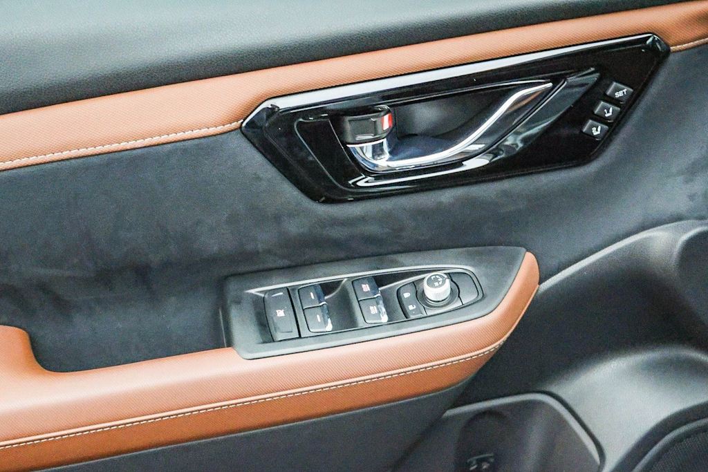 Thumbnail: 2026 Subaru Forester - 22