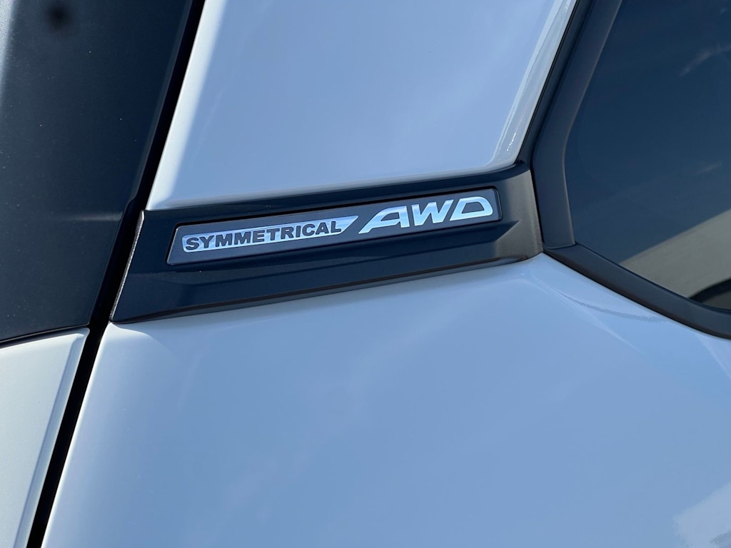Thumbnail: 2026 Subaru Forester - 6