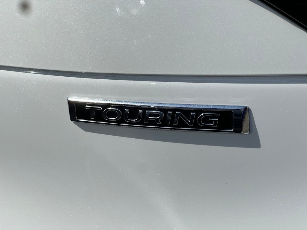 Thumbnail: 2026 Subaru Forester - 26