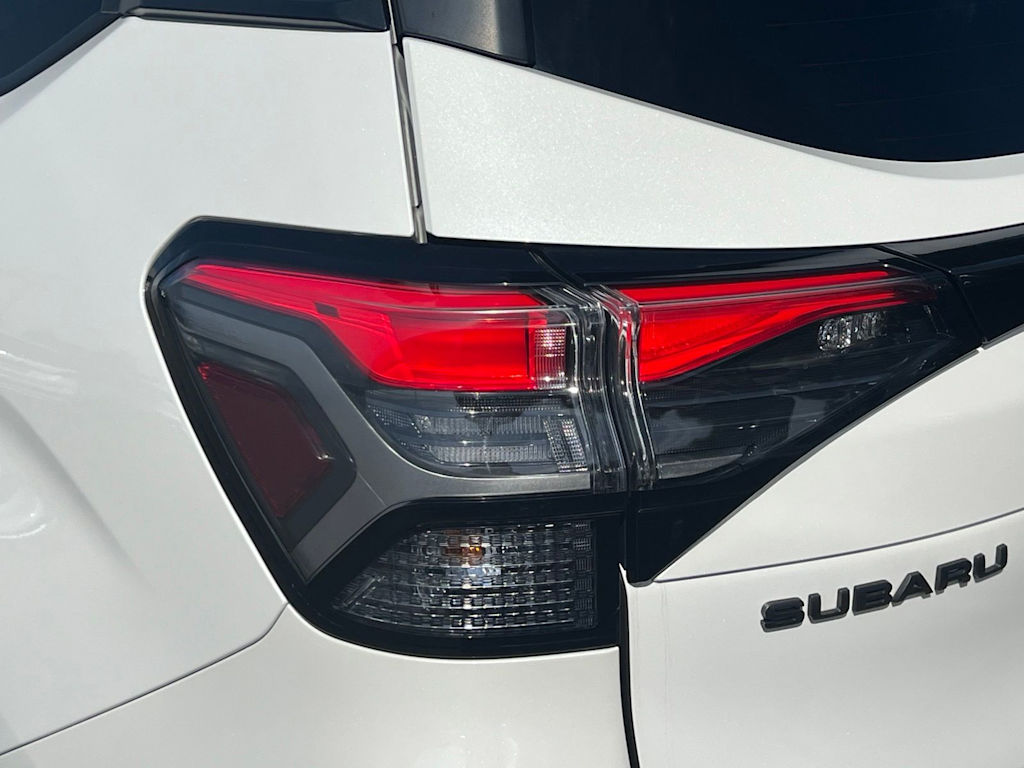 Thumbnail: 2026 Subaru Forester - 29
