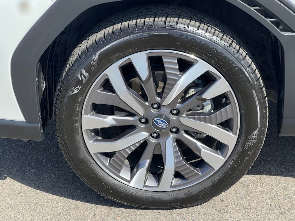 Thumbnail: 2026 Subaru Forester - 7