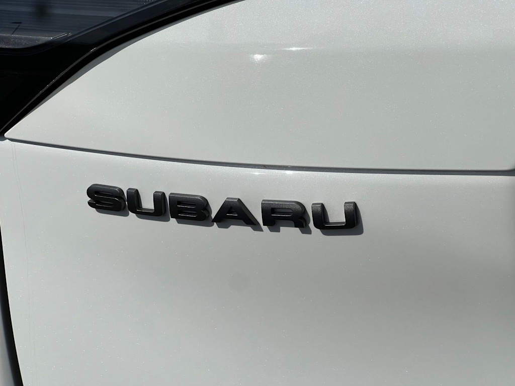 Thumbnail: 2026 Subaru Forester - 28