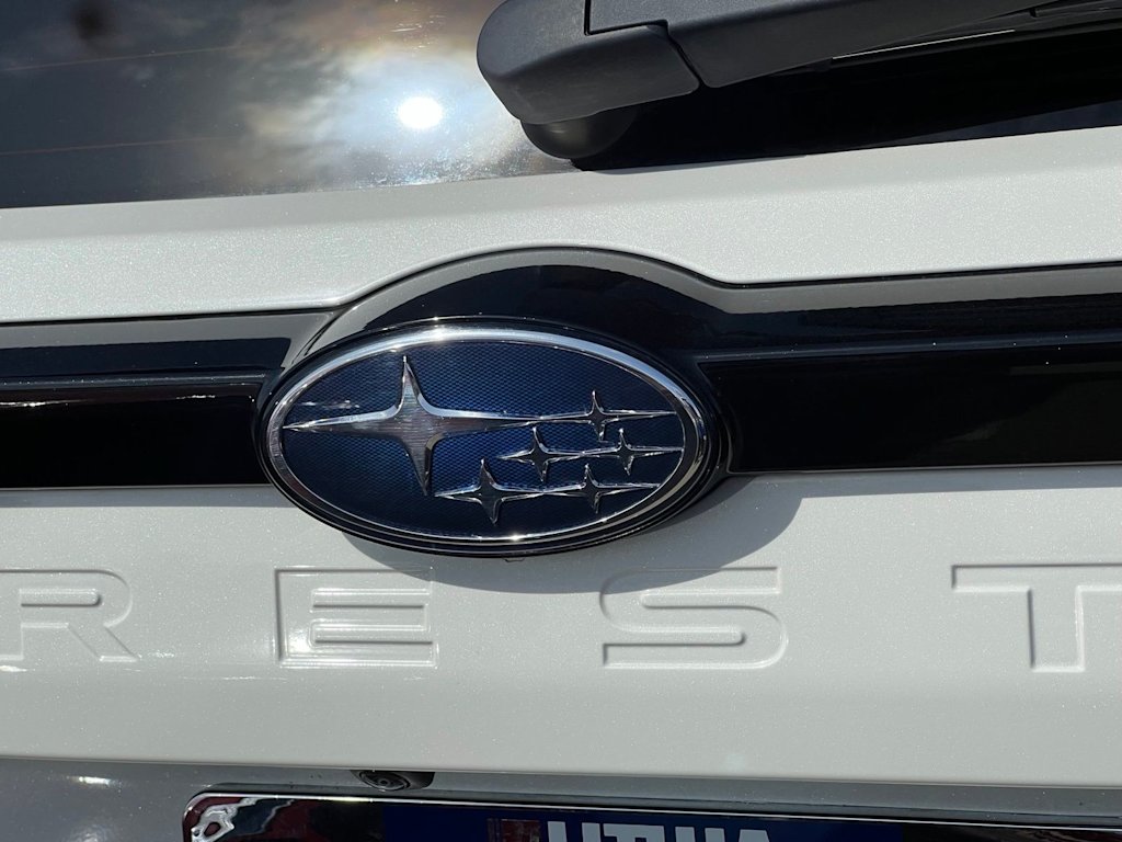 Thumbnail: 2026 Subaru Forester - 27