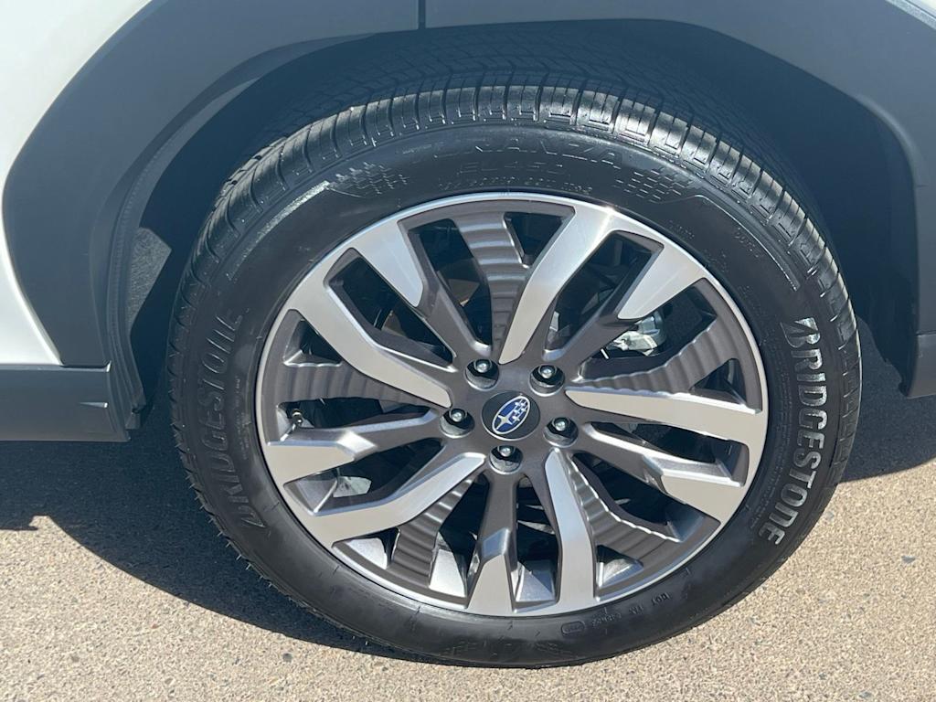Thumbnail: 2026 Subaru Forester - 30
